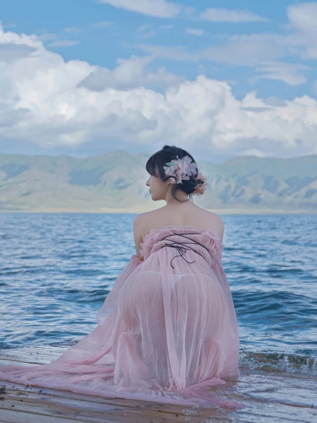 yuuhui玉汇 - 花汇 [148P-973MB] tg@simisebaisi 【丝足阁】144.webp